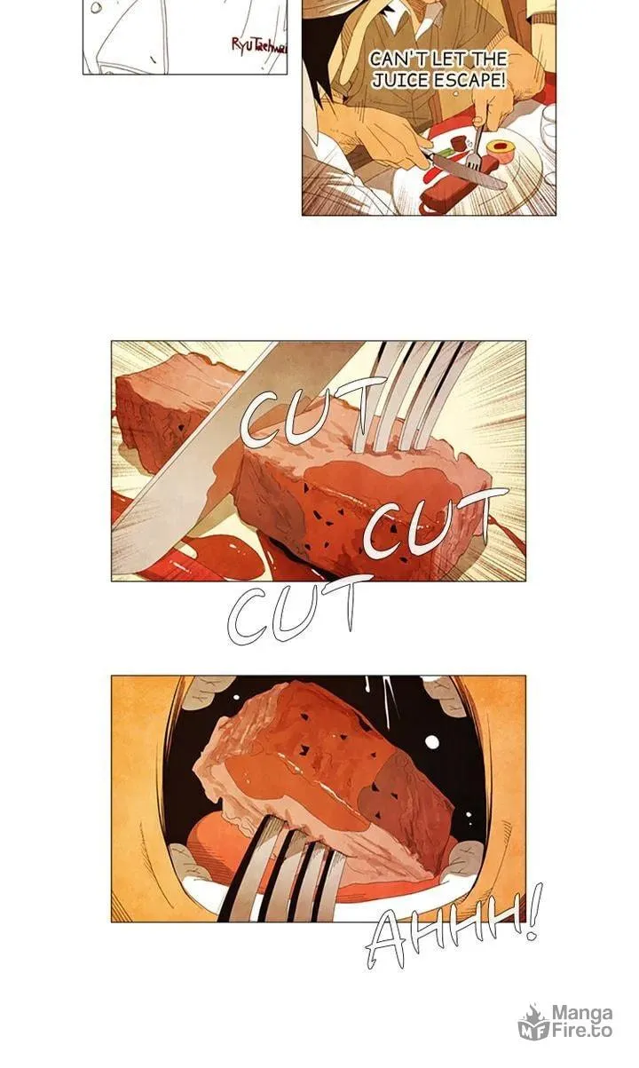 Read Michelin Star chapter 31 image 26 on Lezhin