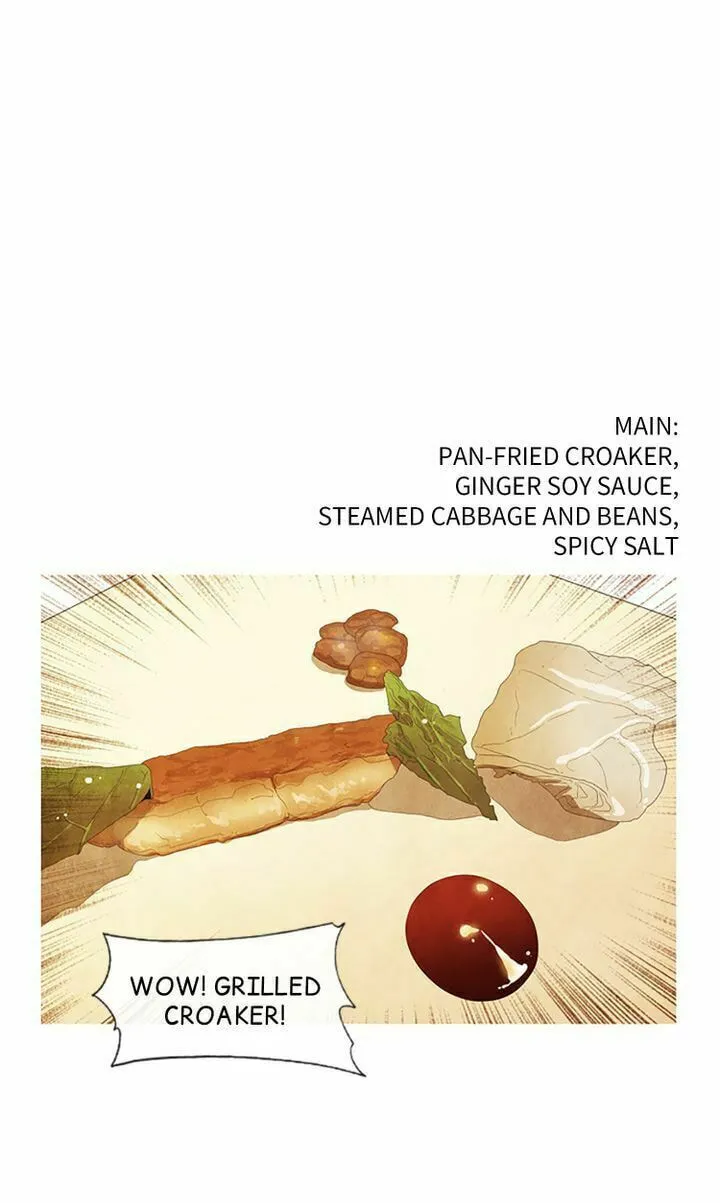 Read Michelin Star chapter 31 image 30 on Lezhin