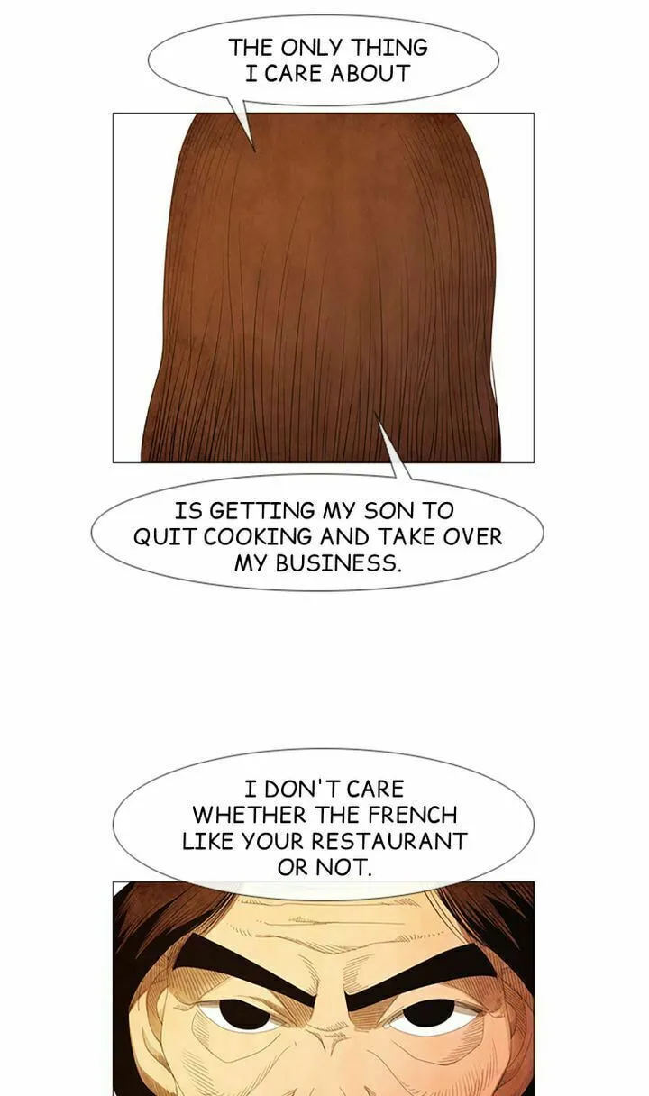 Read Michelin Star chapter 32 image 12 on Lezhin