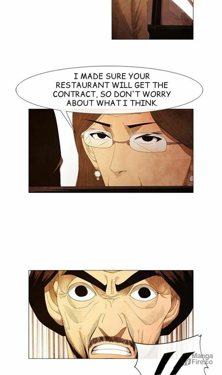Read Michelin Star chapter 32 image 14 on Lezhin