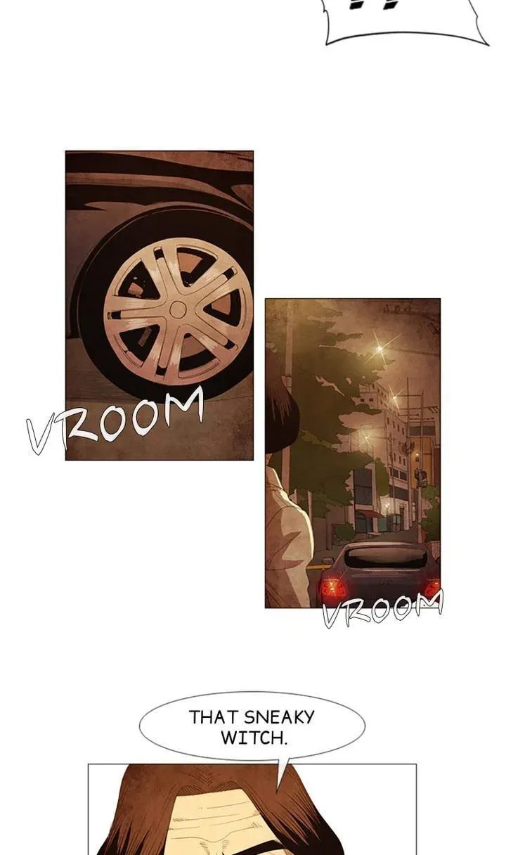 Read Michelin Star chapter 32 image 15 on Lezhin