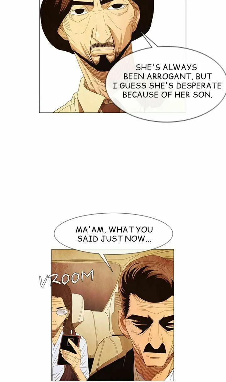Read Michelin Star chapter 32 image 16 on Lezhin