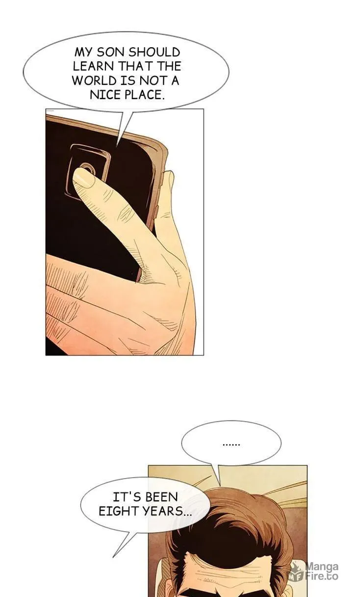 Read Michelin Star chapter 32 image 17 on Lezhin