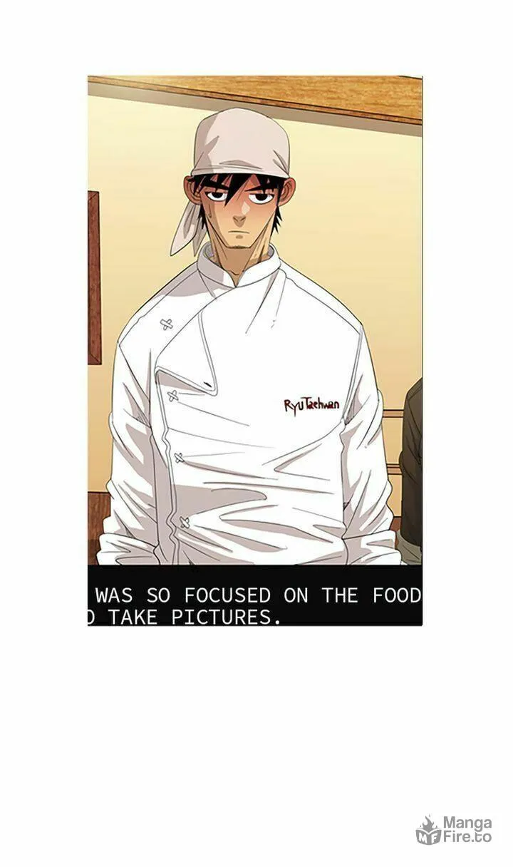 Read Michelin Star chapter 32 image 19 on Lezhin