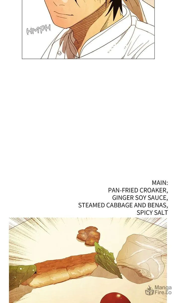 Read Michelin Star chapter 32 image 2 on Lezhin