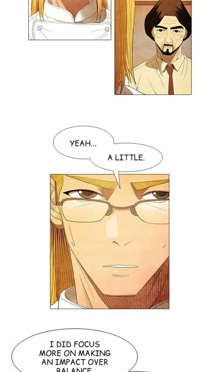 Read Michelin Star chapter 32 image 21 on Lezhin