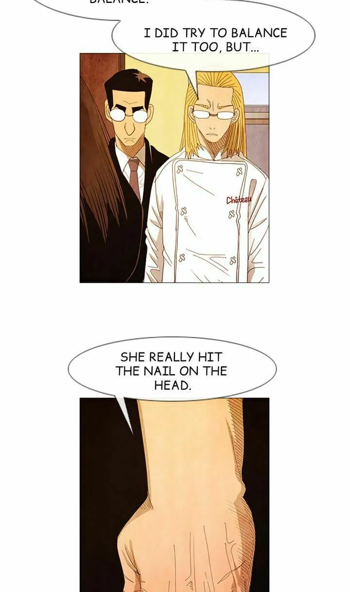 Read Michelin Star chapter 32 image 22 on Lezhin