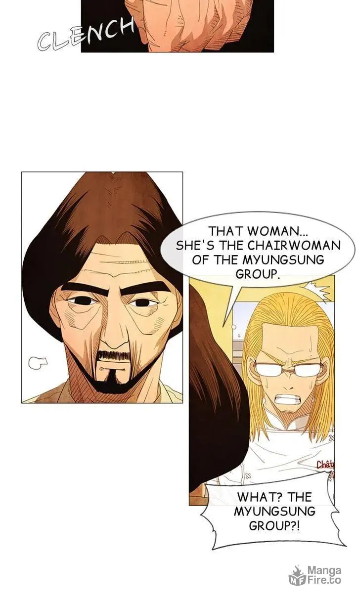 Read Michelin Star chapter 32 image 23 on Lezhin