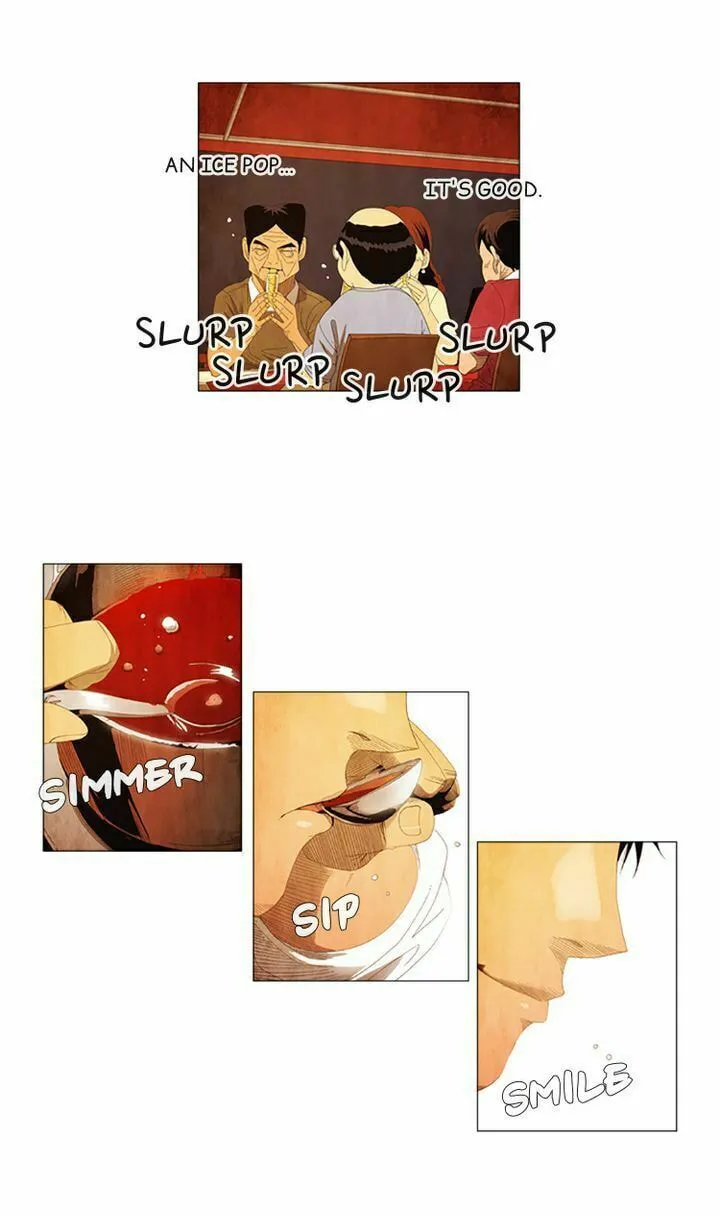 Read Michelin Star chapter 32 image 6 on Lezhin