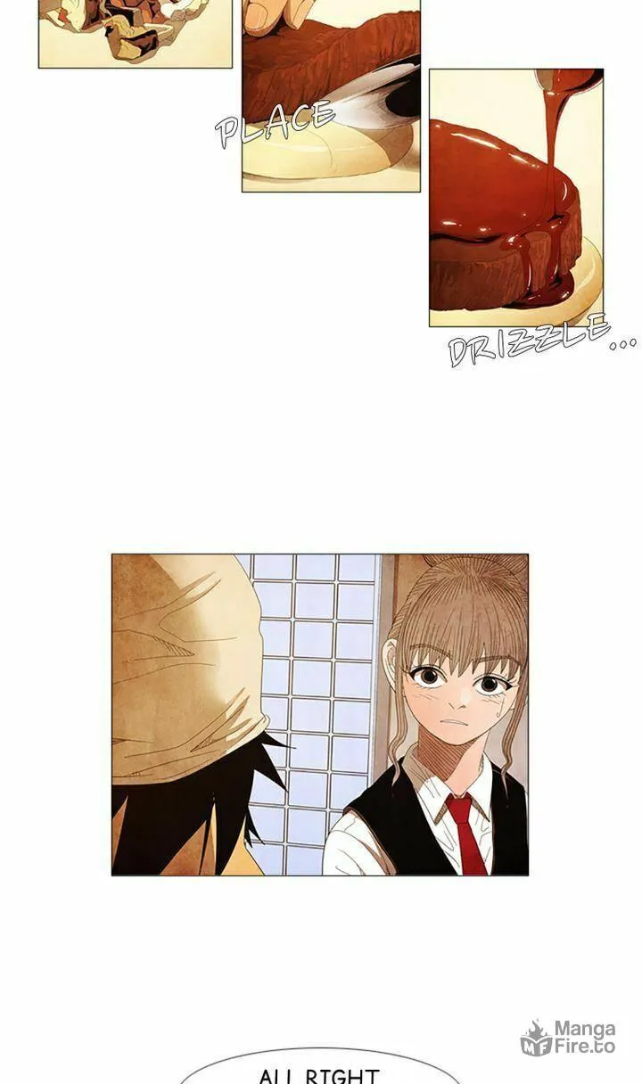 Read Michelin Star chapter 32 image 8 on Lezhin