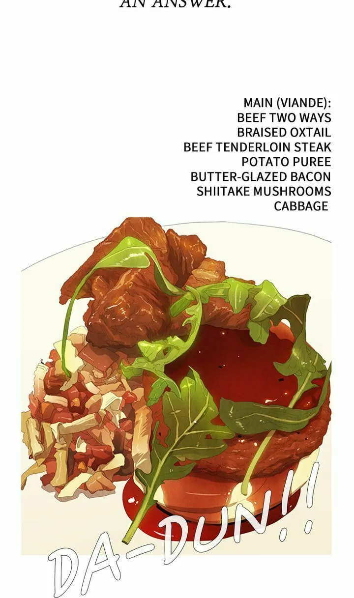 Read Michelin Star chapter 33 image 1 on Lezhin