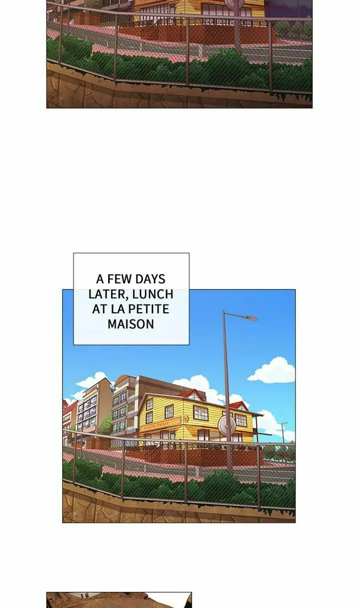 Read Michelin Star chapter 33 image 10 on Lezhin