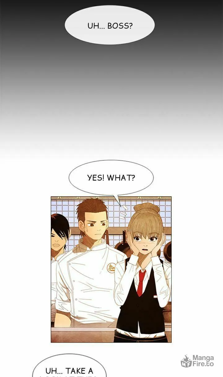 Read Michelin Star chapter 33 image 17 on Lezhin