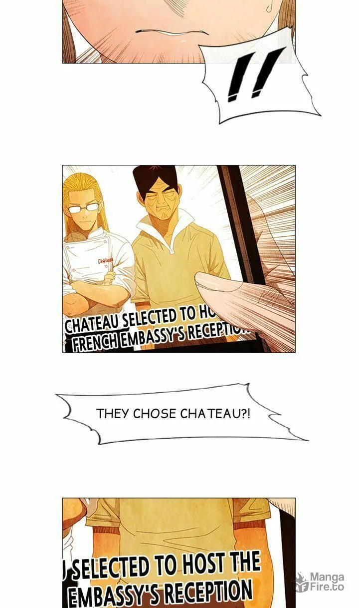Read Michelin Star chapter 33 image 19 on Lezhin