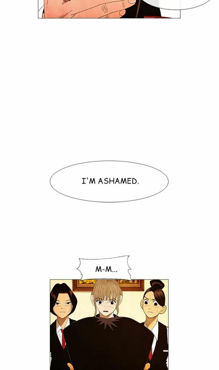 Read Michelin Star chapter 33 image 21 on Lezhin