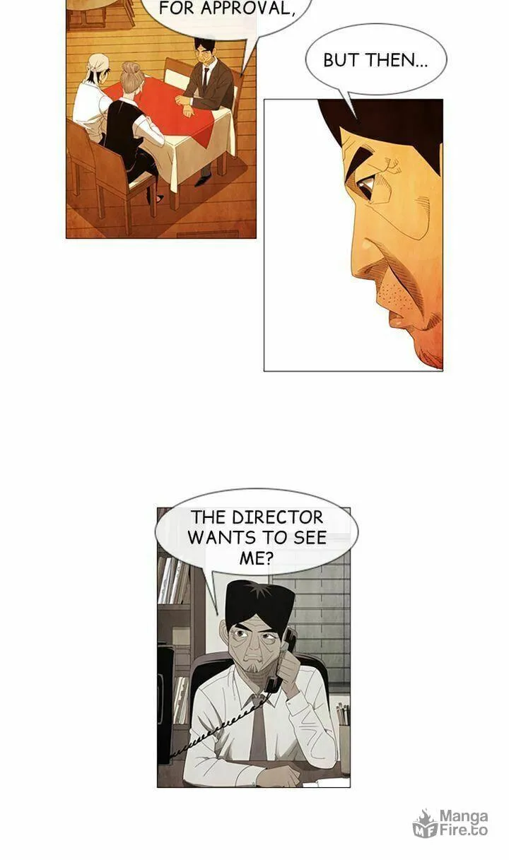 Read Michelin Star chapter 33 image 24 on Lezhin