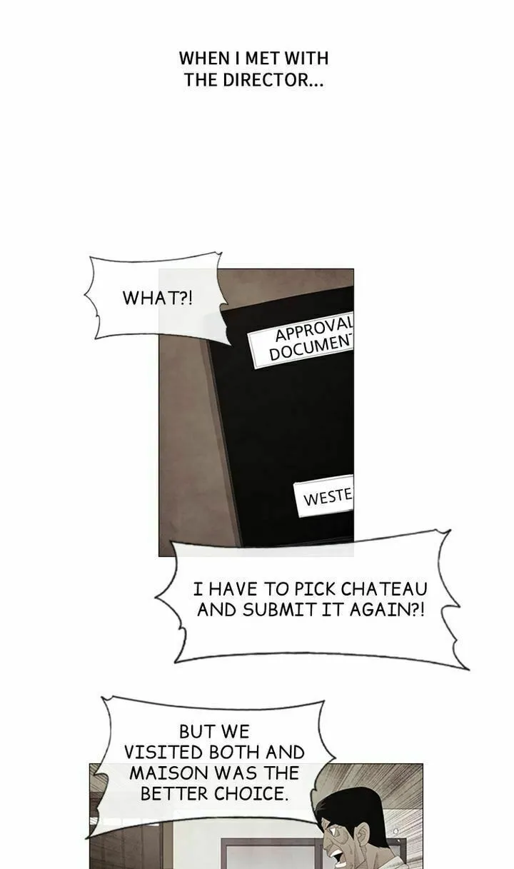 Read Michelin Star chapter 33 image 25 on Lezhin
