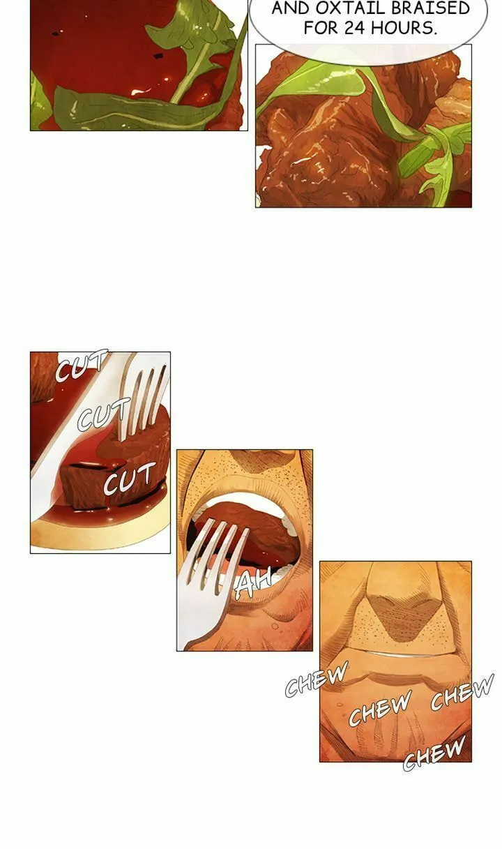 Read Michelin Star chapter 33 image 3 on Lezhin
