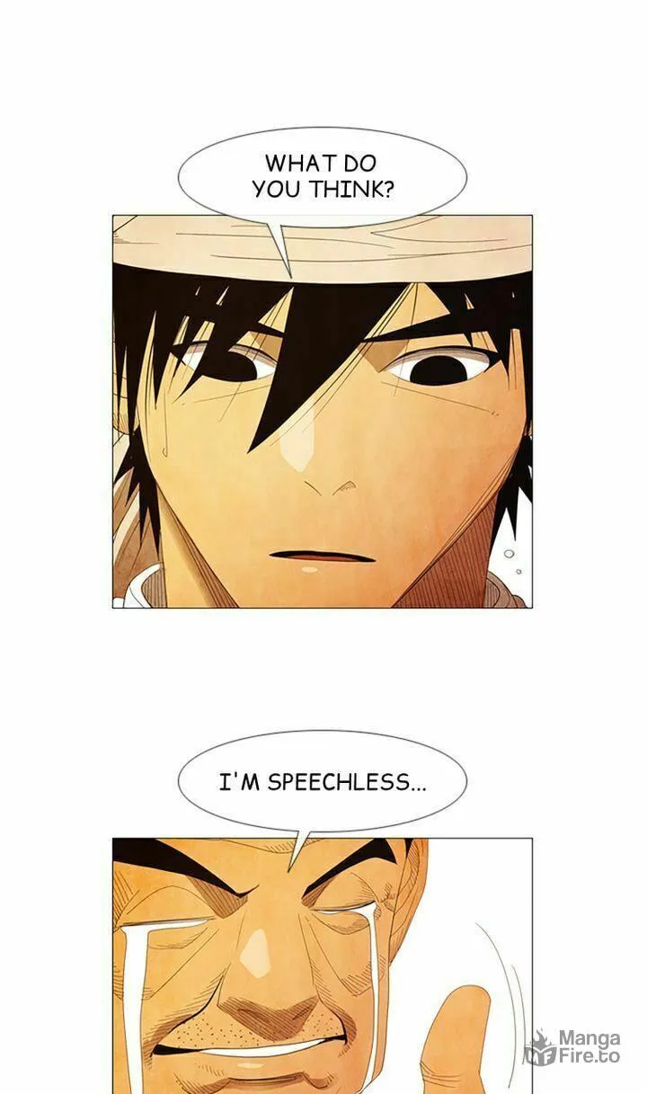 Read Michelin Star chapter 33 image 4 on Lezhin