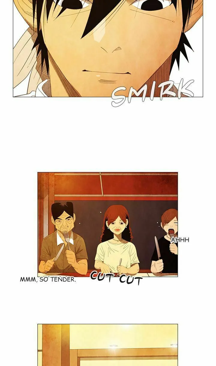 Read Michelin Star chapter 33 image 6 on Lezhin