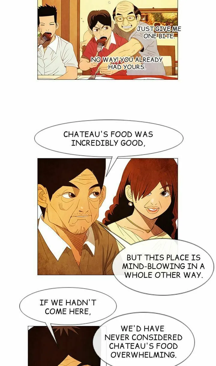Read Michelin Star chapter 33 image 7 on Lezhin
