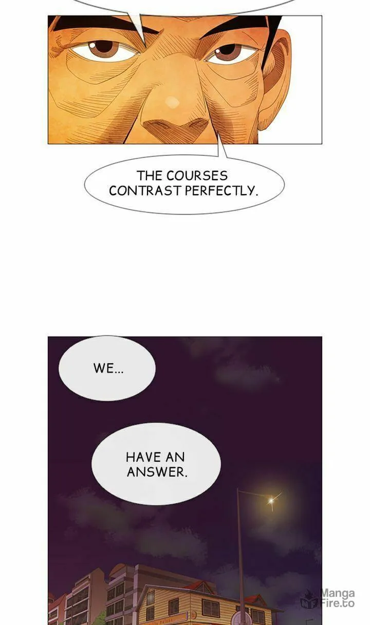 Read Michelin Star chapter 33 image 9 on Lezhin
