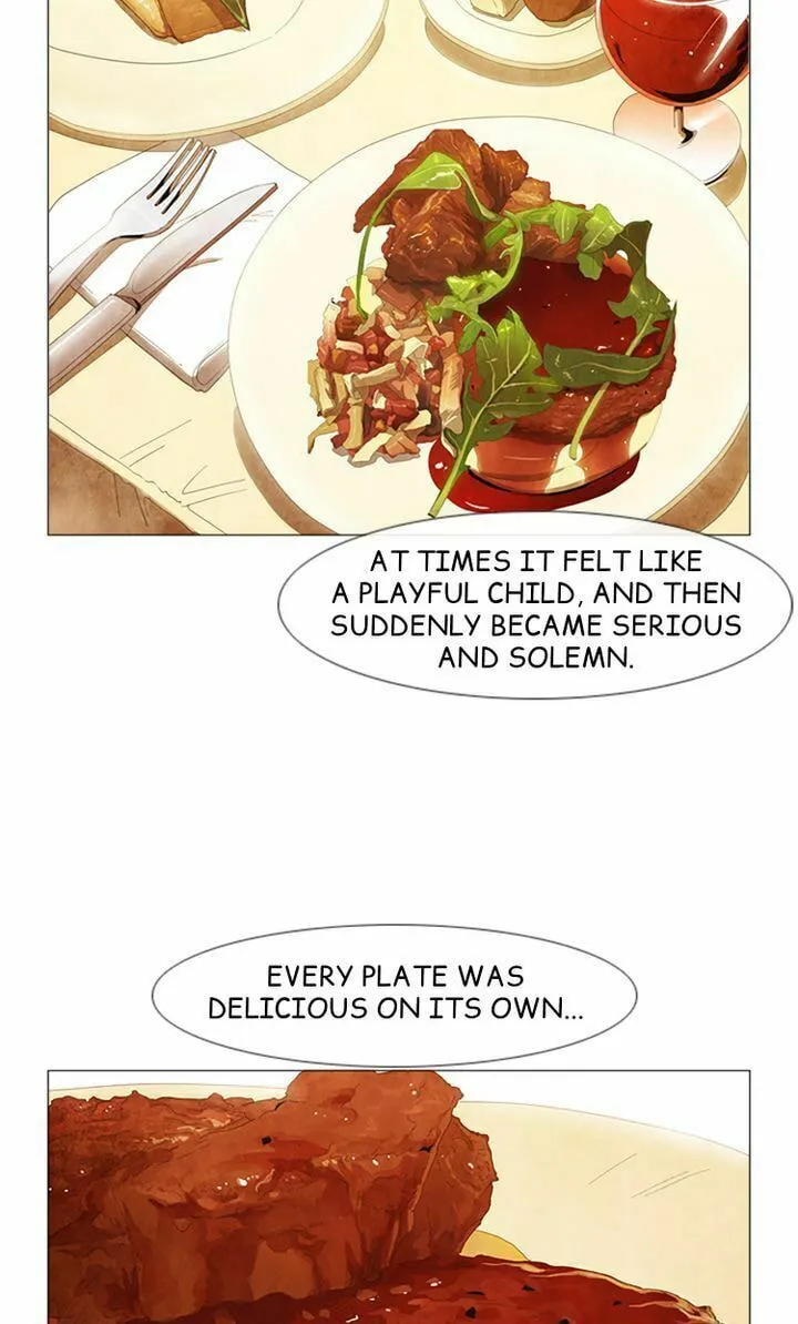 Read Michelin Star chapter 34 image 10 on Lezhin