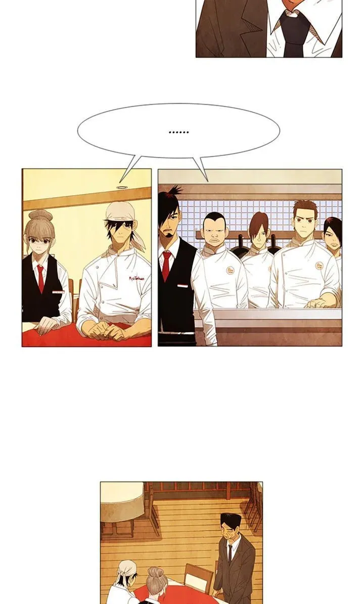 Read Michelin Star chapter 34 image 12 on Lezhin