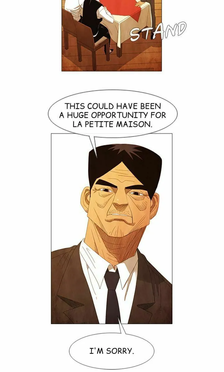 Read Michelin Star chapter 34 image 13 on Lezhin