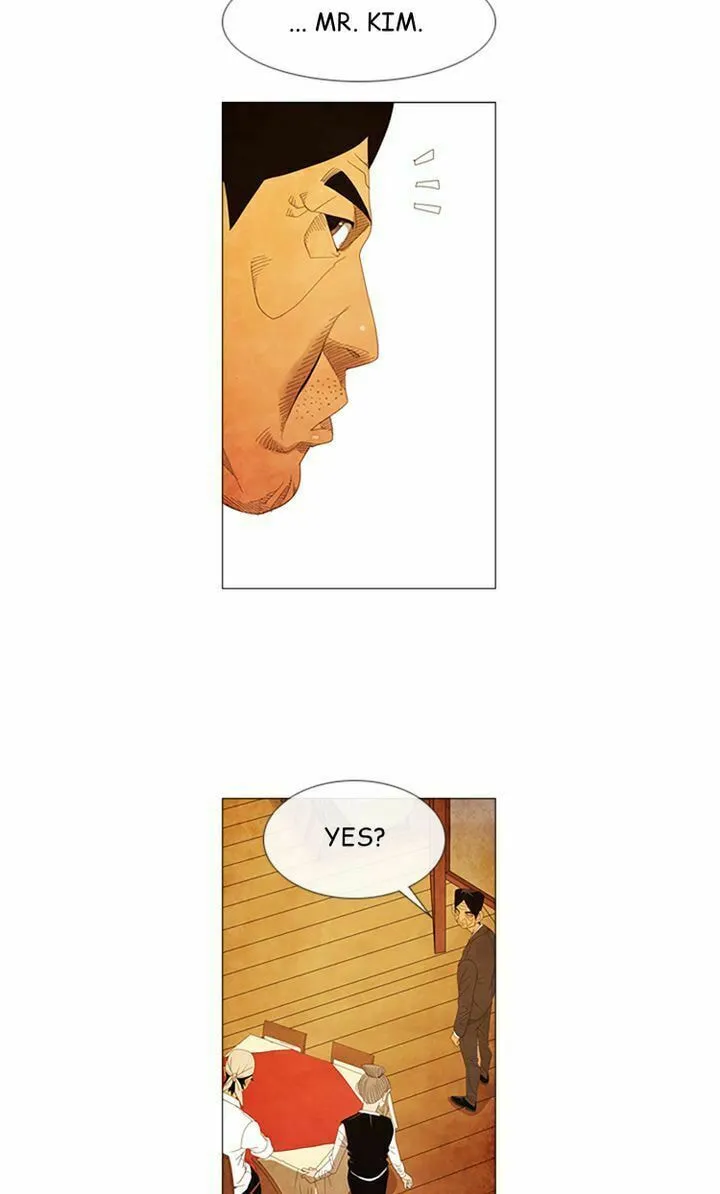 Read Michelin Star chapter 34 image 15 on Lezhin