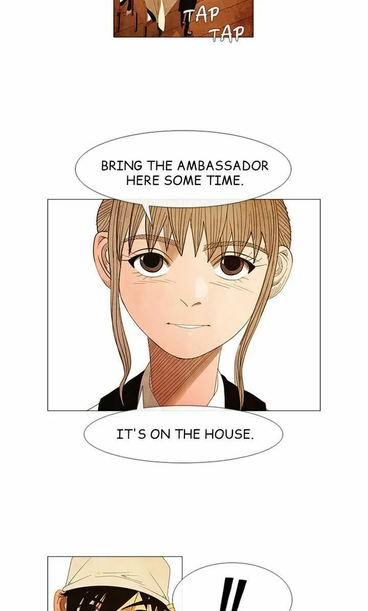 Read Michelin Star chapter 34 image 16 on Lezhin