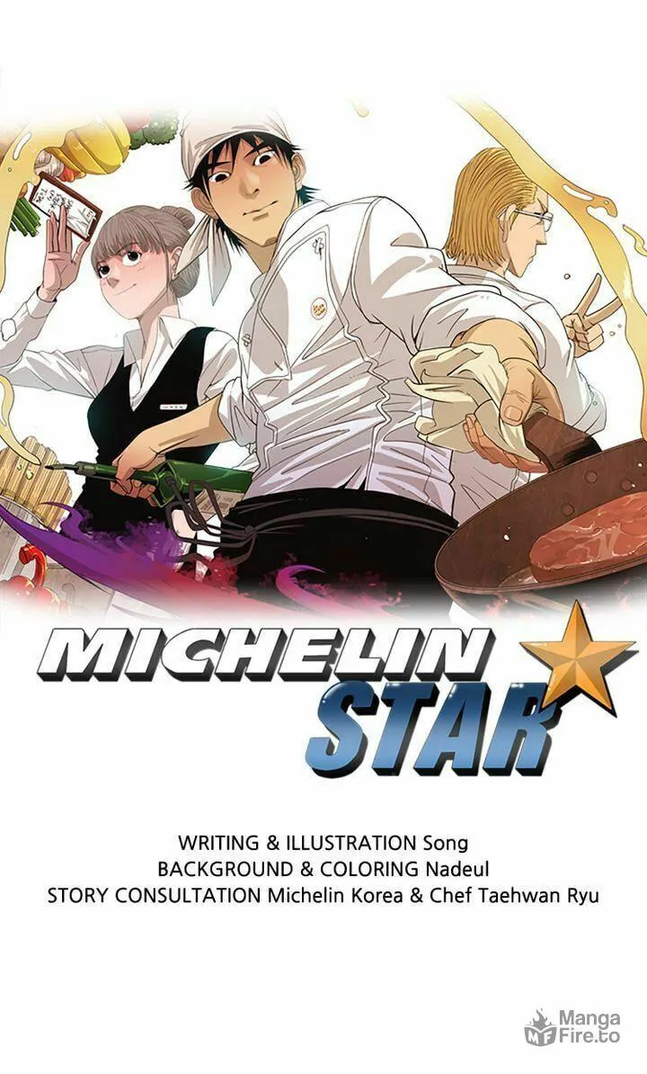 Read Michelin Star chapter 34 image 2 on Lezhin