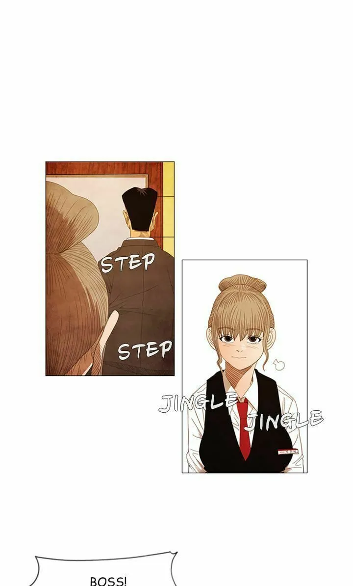 Read Michelin Star chapter 34 image 22 on Lezhin