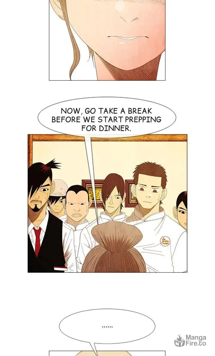 Read Michelin Star chapter 34 image 26 on Lezhin