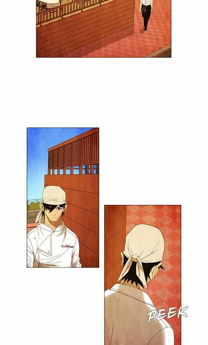 Read Michelin Star chapter 34 image 28 on Lezhin