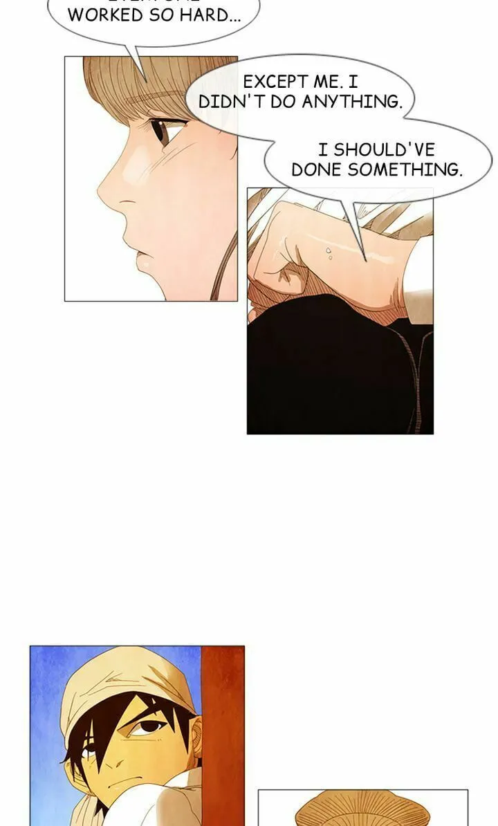 Read Michelin Star chapter 34 image 30 on Lezhin