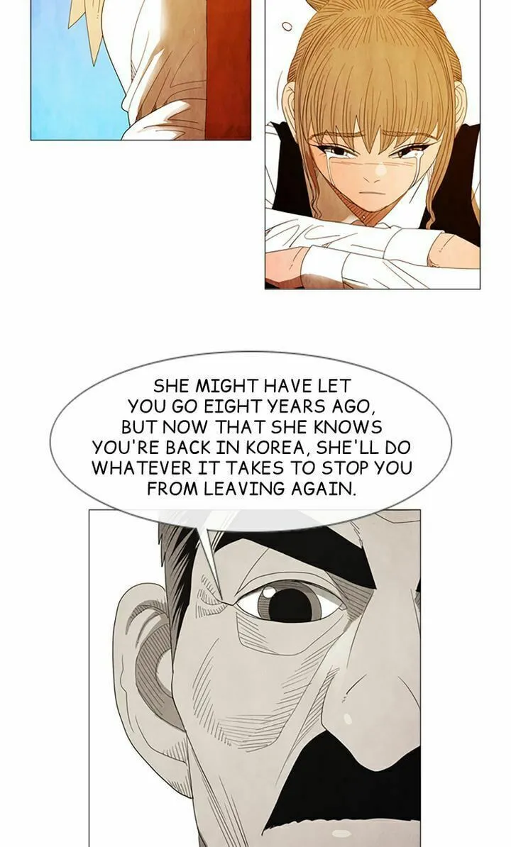 Read Michelin Star chapter 34 image 31 on Lezhin