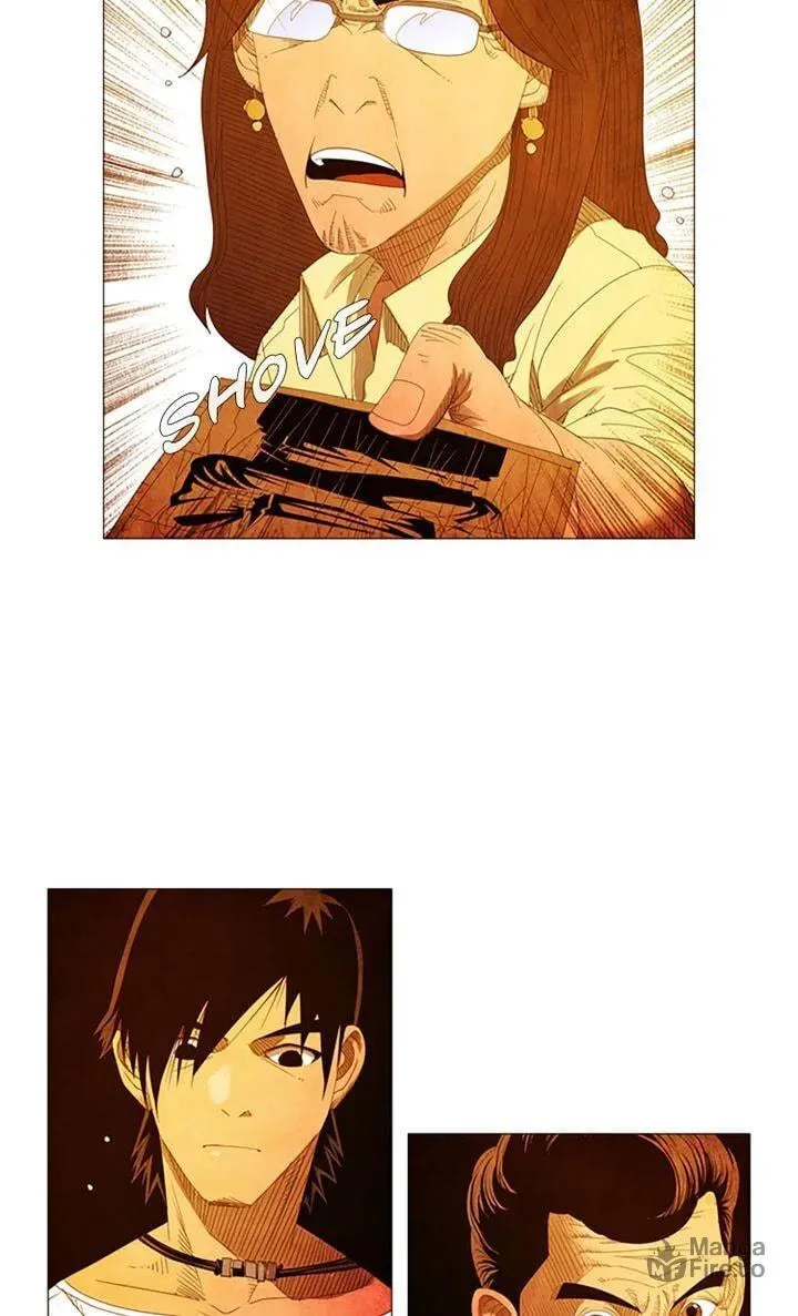 Read Michelin Star chapter 35 image 11 on Lezhin