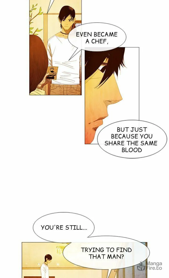 Read Michelin Star chapter 35 image 14 on Lezhin
