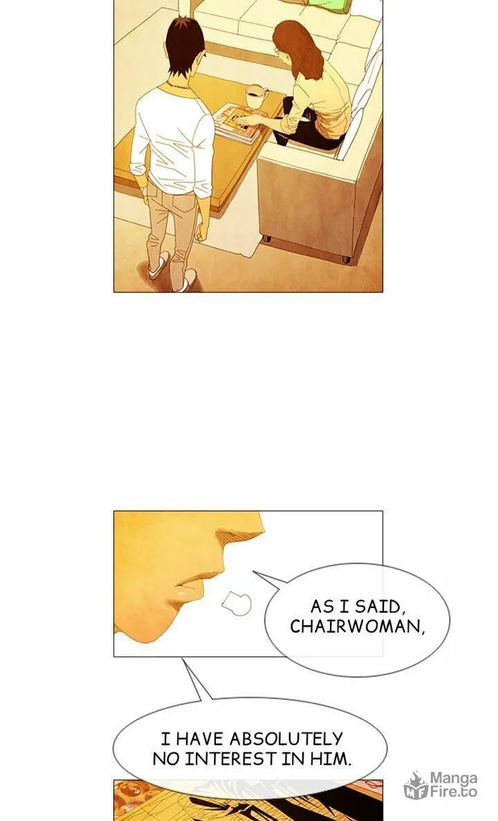 Read Michelin Star chapter 35 image 17 on Lezhin