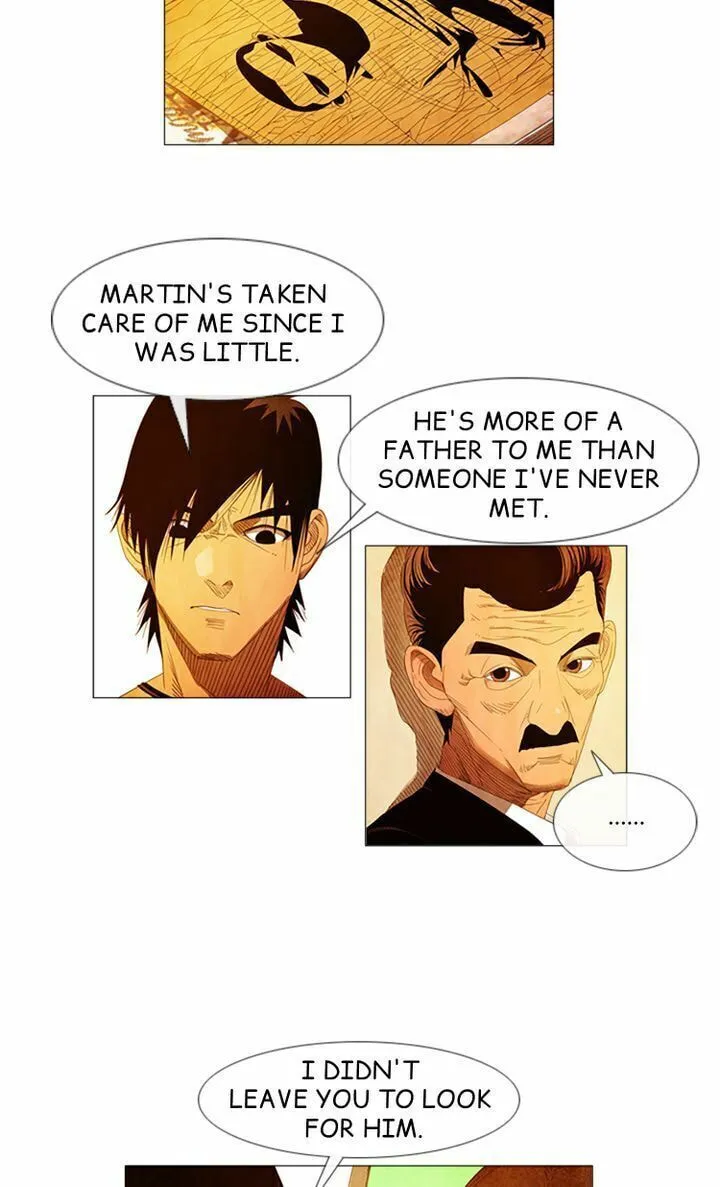 Read Michelin Star chapter 35 image 18 on Lezhin