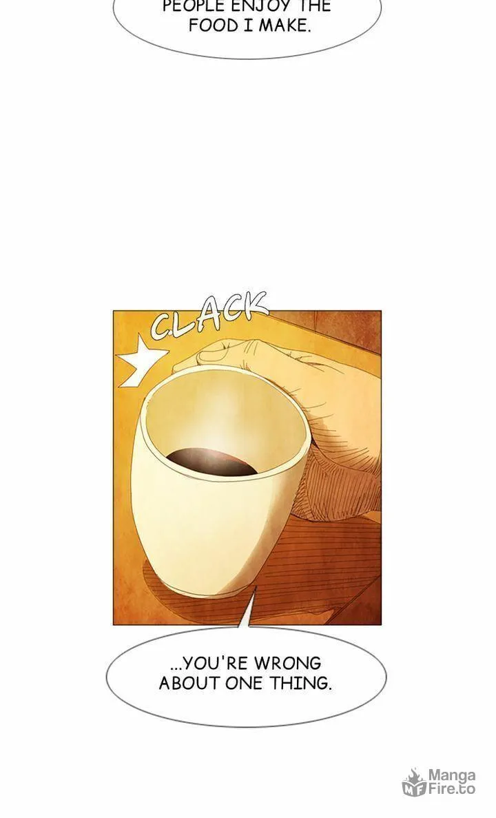 Read Michelin Star chapter 35 image 20 on Lezhin
