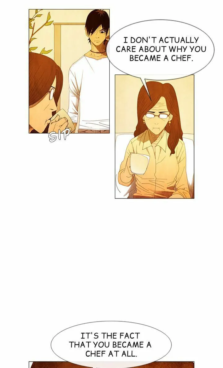 Read Michelin Star chapter 35 image 21 on Lezhin