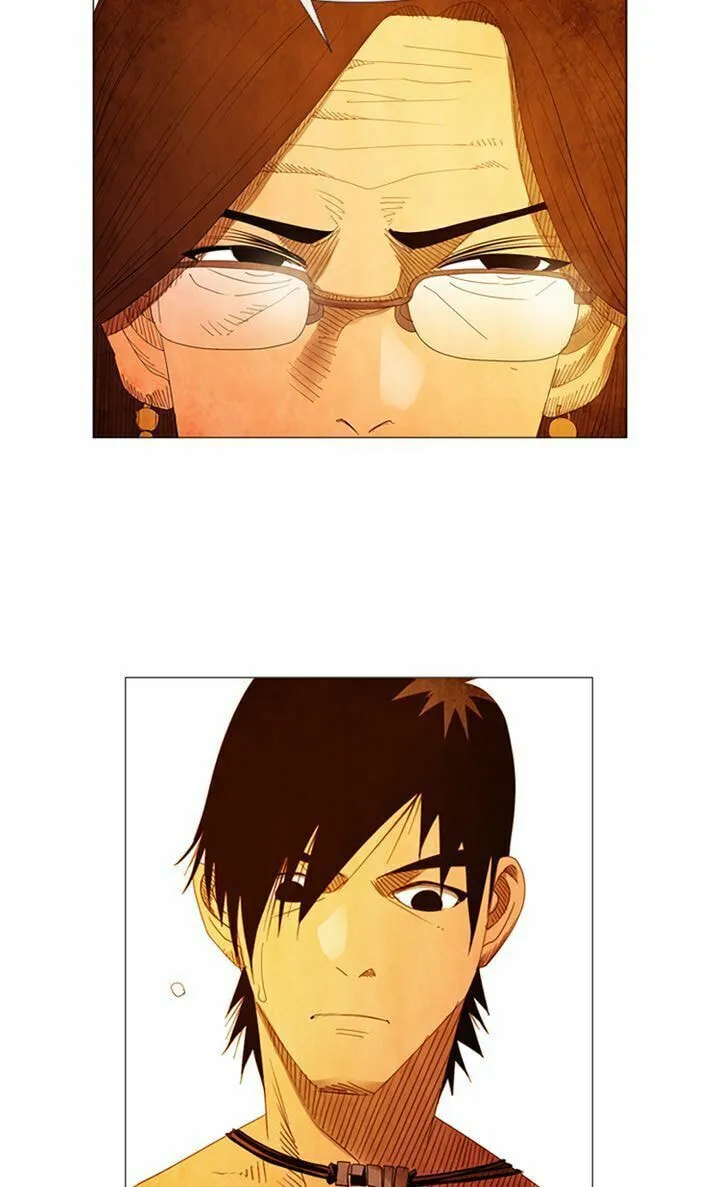 Read Michelin Star chapter 35 image 22 on Lezhin
