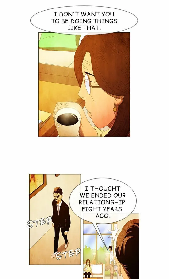 Read Michelin Star chapter 35 image 3 on Lezhin
