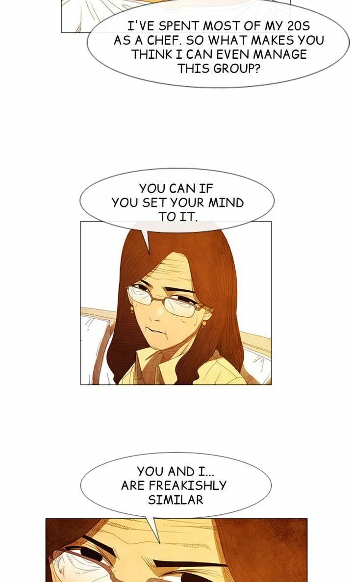 Read Michelin Star chapter 35 image 31 on Lezhin