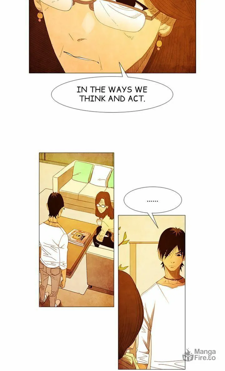 Read Michelin Star chapter 35 image 32 on Lezhin
