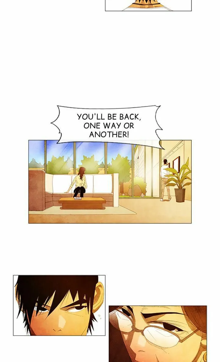 Read Michelin Star chapter 35 image 36 on Lezhin