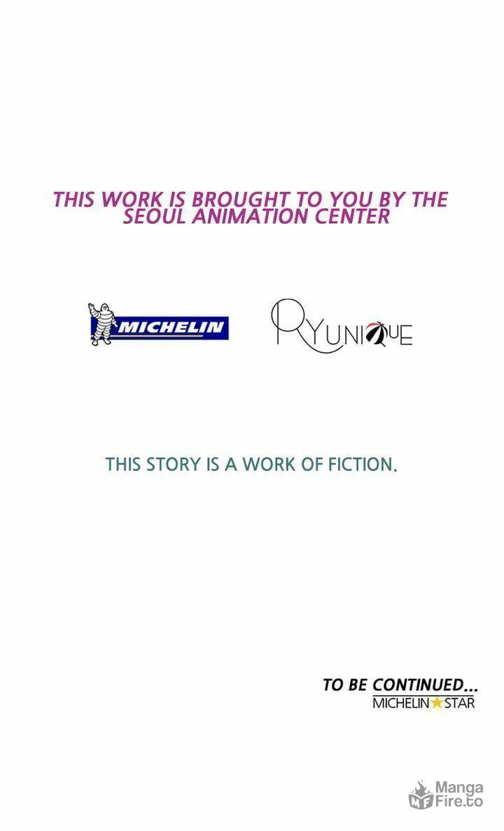 Read Michelin Star chapter 35 image 39 on Lezhin