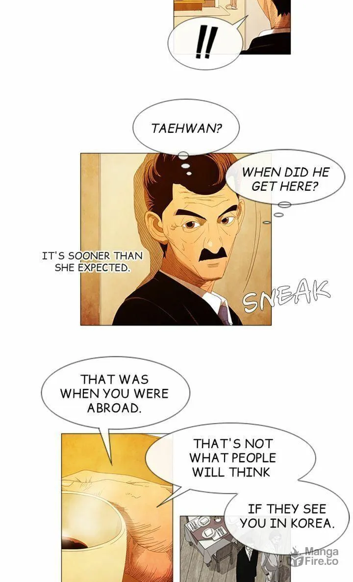 Read Michelin Star chapter 35 image 4 on Lezhin